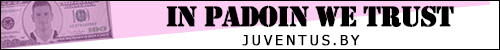 In Padoin we trust - Juventus.by